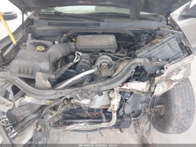2005 JEEP GRAND CHEROKEE 1J4GR48KX5C589625 Photo 9