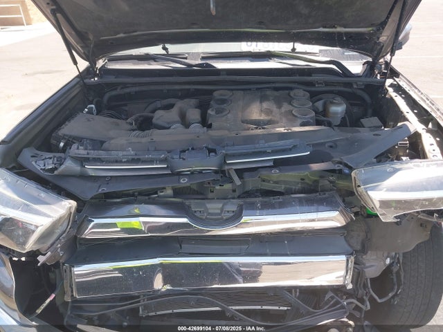 JTEZU5JR2L5227778 Toyota 1gr-fe