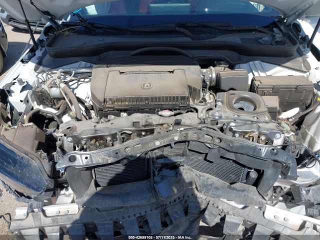 2022 ACURA MDX 5J8YE1H0XNL047316 Photo 9