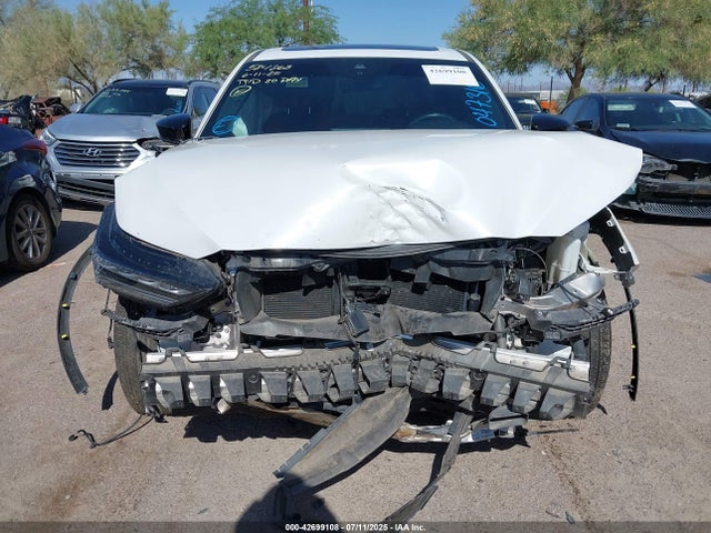5J8YE1H0XNL047316 Acura j35y5