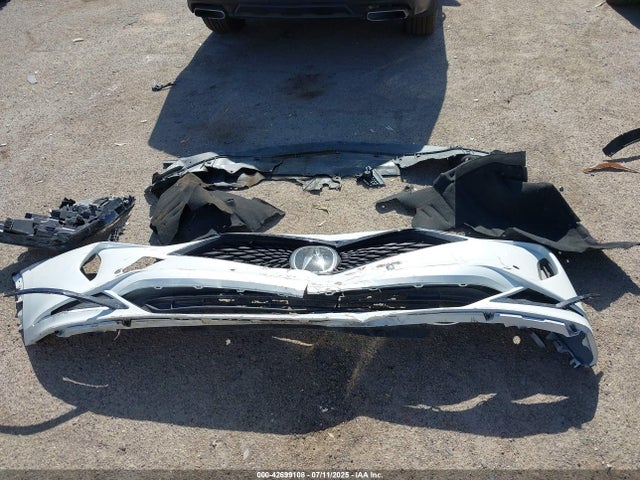 5J8YE1H0XNL047316 Acura j35y5