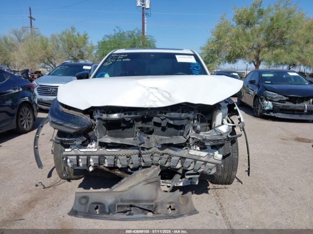2022 ACURA MDX 5J8YE1H0XNL047316 Photo 5