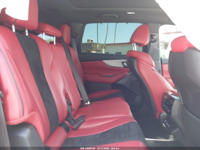 2022 ACURA MDX 5J8YE1H0XNL047316 Photo 7