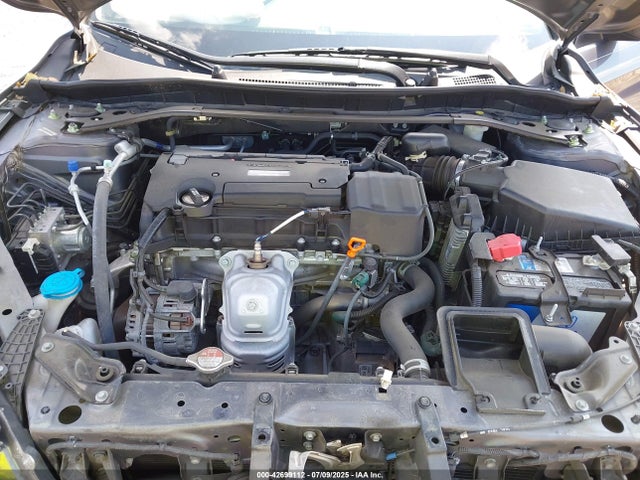 1HGCR2F10HA234287 Honda k24w1