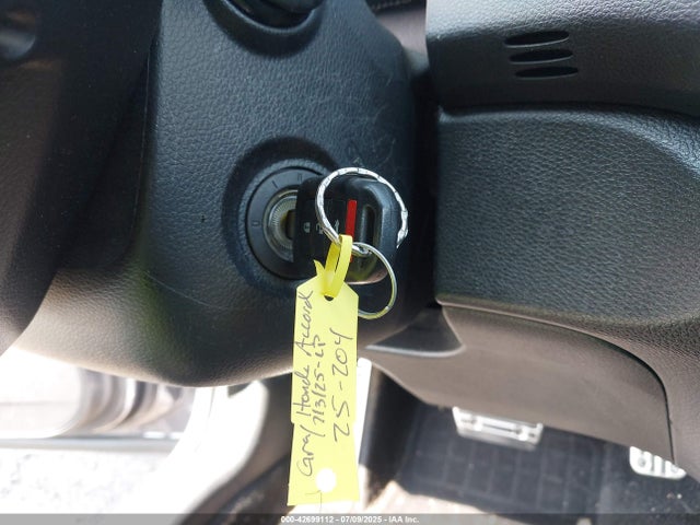1HGCR2F10HA234287 Honda k24w1