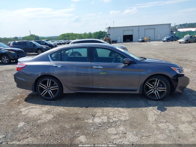 1HGCR2F10HA234287 Honda k24w1