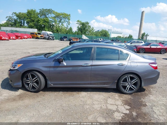 1HGCR2F10HA234287 Honda k24w1