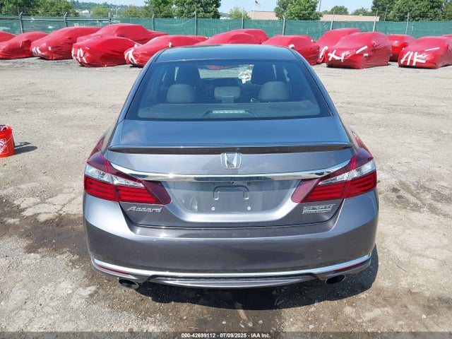 1HGCR2F10HA234287 Honda k24w1