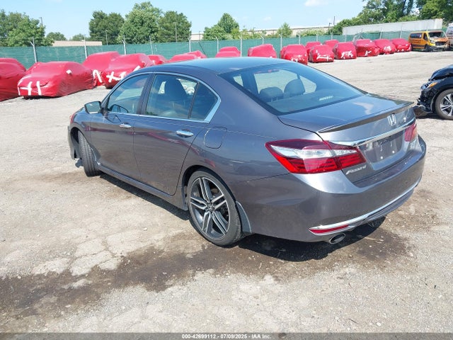 1HGCR2F10HA234287 Honda k24w1