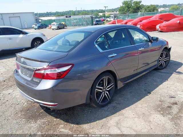 1HGCR2F10HA234287 Honda k24w1