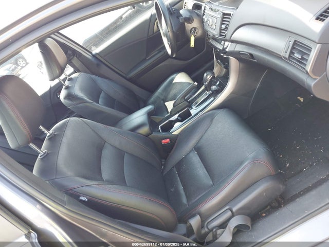 1HGCR2F10HA234287 Honda k24w1