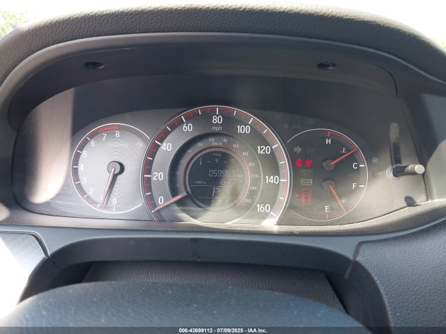 1HGCR2F10HA234287 Honda k24w1