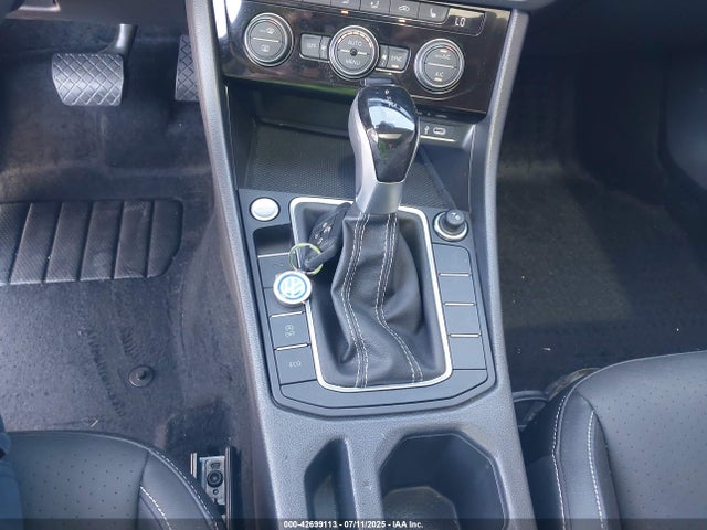 Volkswagen tsi 2024 3VW7M7BU4RM097982 Image 11