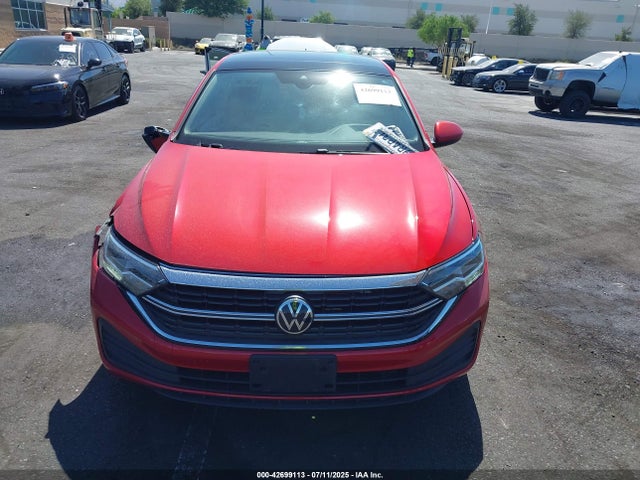 Volkswagen tsi 2024 3VW7M7BU4RM097982 Image 12