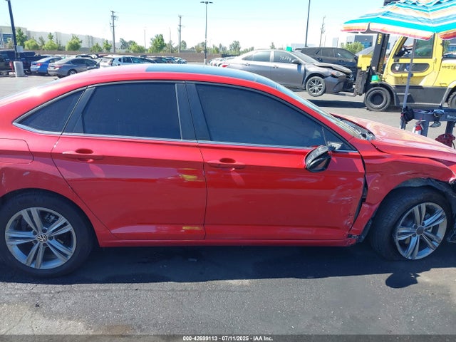Volkswagen tsi 2024 3VW7M7BU4RM097982 Image 13