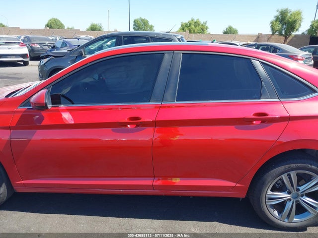 Volkswagen tsi 2024 3VW7M7BU4RM097982 Image 14