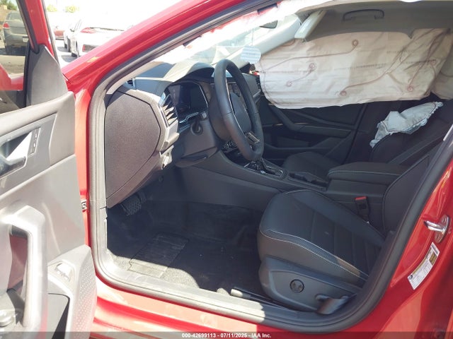 Volkswagen tsi 2024 3VW7M7BU4RM097982 Image 5