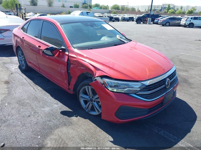 Volkswagen tsi 2024 3VW7M7BU4RM097982 Image 6