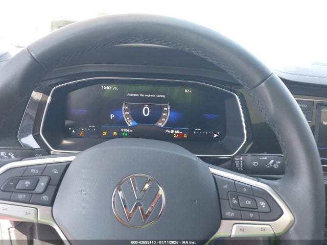 Volkswagen tsi 2024 3VW7M7BU4RM097982 Image 7