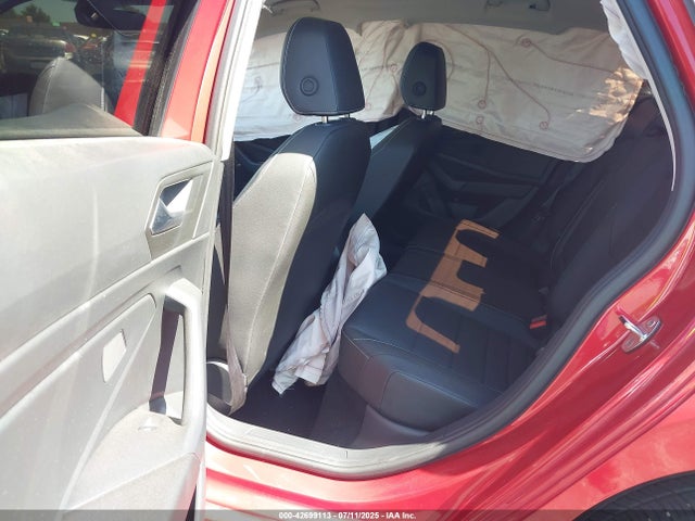 Volkswagen tsi 2024 3VW7M7BU4RM097982 Image 8