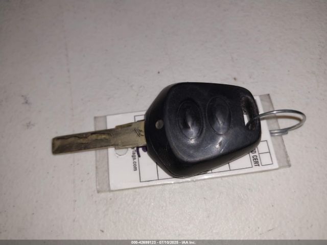 2000 PORSCHE BOXSTER WP0CA2983YU627763 Photo 10