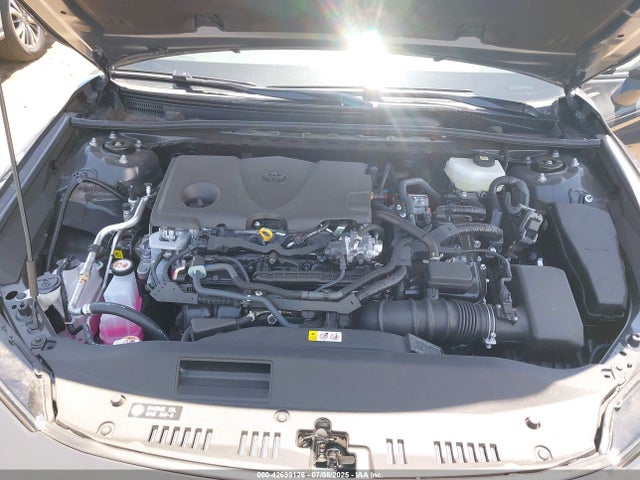 Toyota a25a-fxs 2025 4T1DAACK6SU569136 Image 24