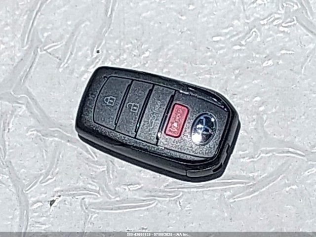 Toyota a25a-fxs 2025 4T1DAACK6SU569136 Image 25