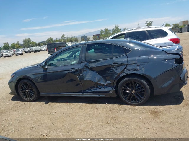 Toyota a25a-fxs 2025 4T1DAACK6SU569136 Image 29