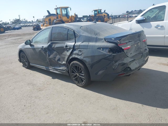 Toyota a25a-fxs 2025 4T1DAACK6SU569136 Image 17
