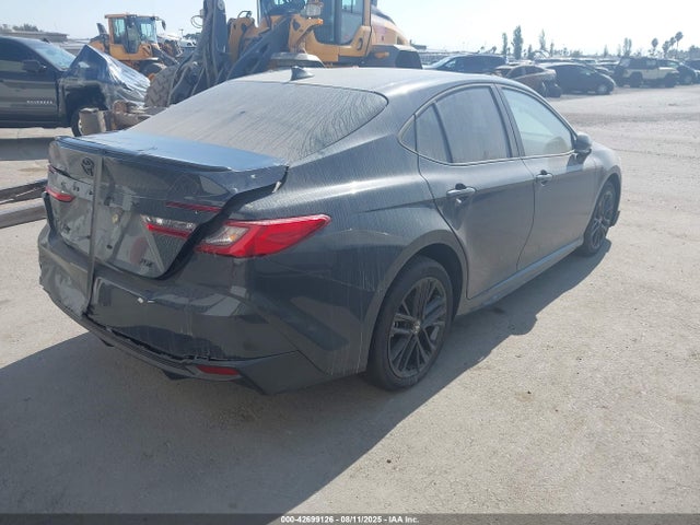 Toyota a25a-fxs 2025 4T1DAACK6SU569136 Image 18