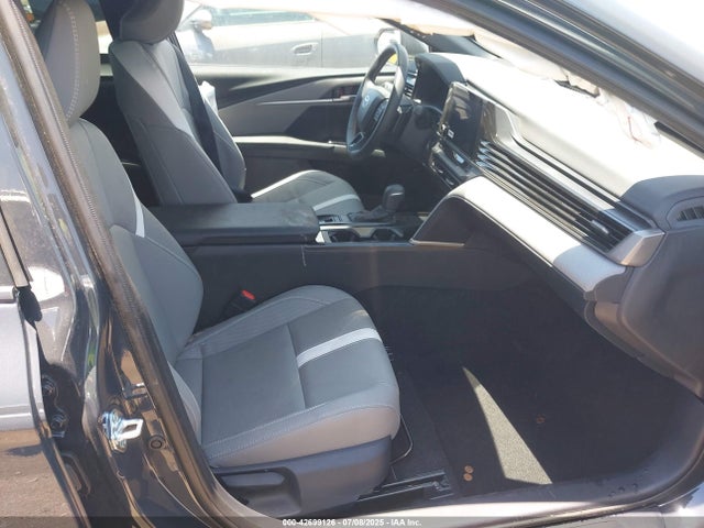 Toyota a25a-fxs 2025 4T1DAACK6SU569136 Image 19