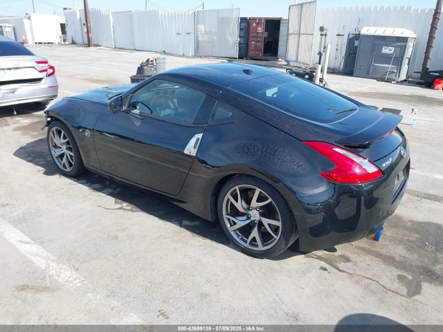JN1AZ4EHXGM933314 Nissan 370Z
