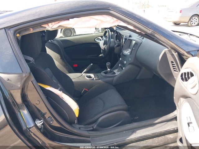 JN1AZ4EHXGM933314 Nissan 370Z