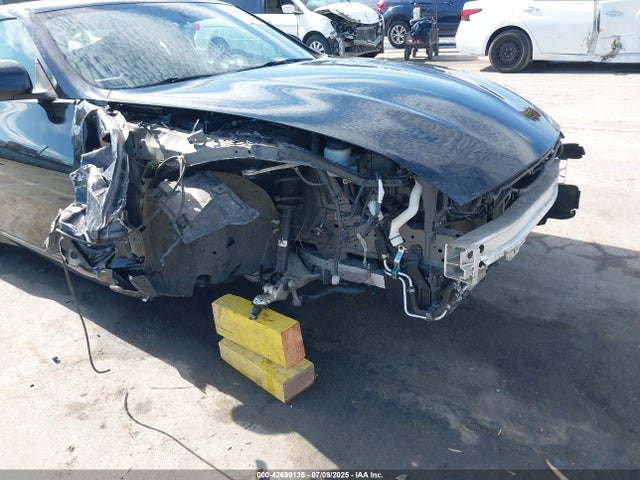 JN1AZ4EHXGM933314 Nissan 370Z