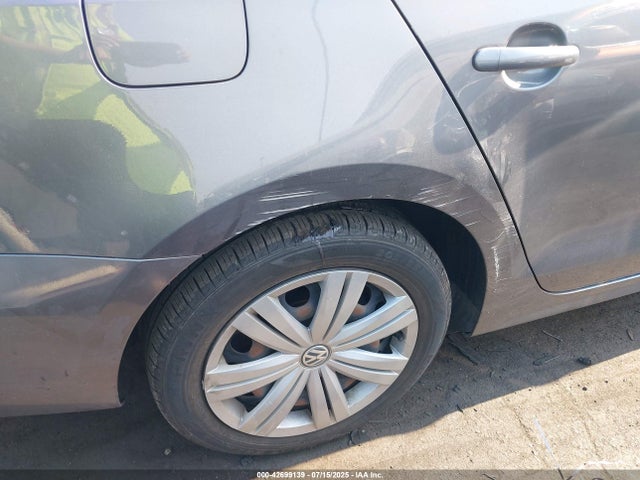 3VW2B7AJ6HM343792 Volkswagen 1.4 tsi