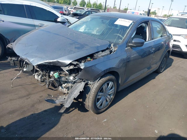 3VW2B7AJ6HM343792 Volkswagen 1.4 tsi