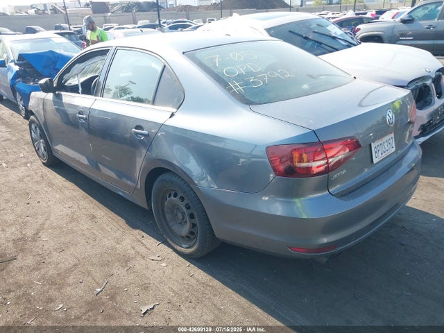 3VW2B7AJ6HM343792 Volkswagen 1.4 tsi