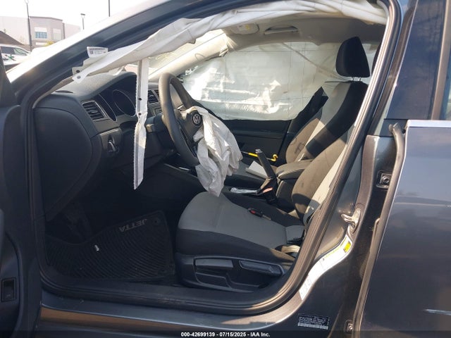 3VW2B7AJ6HM343792 Volkswagen 1.4 tsi