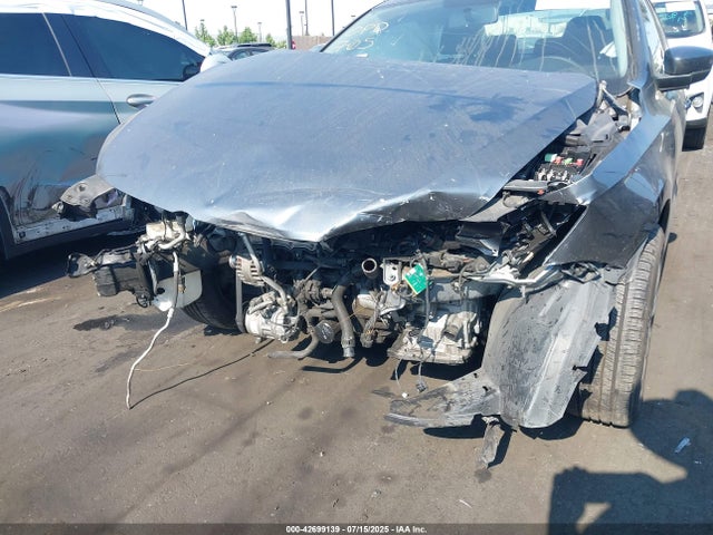 3VW2B7AJ6HM343792 Volkswagen 1.4 tsi
