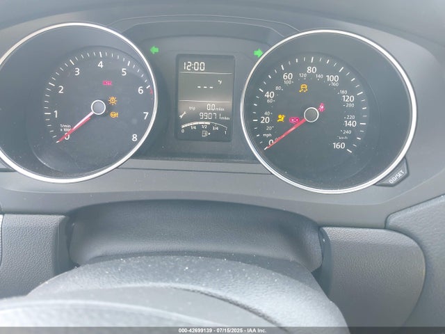 3VW2B7AJ6HM343792 Volkswagen 1.4 tsi