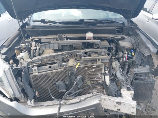 5N1DR2MM6KC590492 Nissan Pathfinder