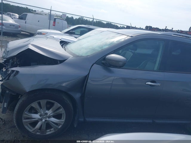 5N1DR2MM6KC590492 Nissan Pathfinder