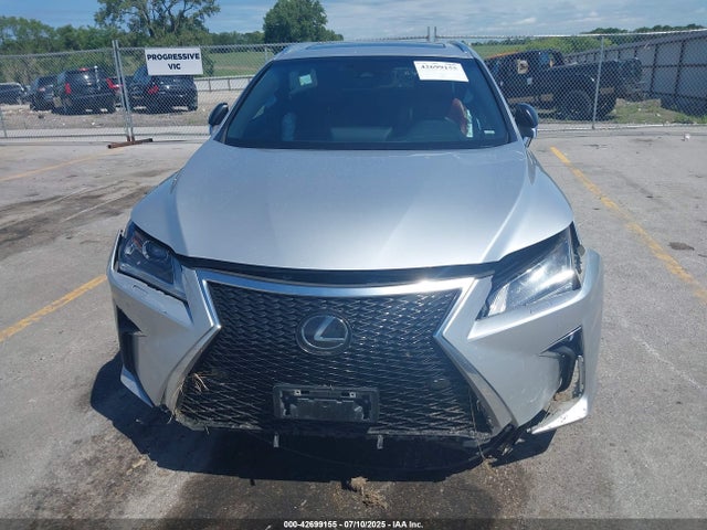 Lexus RX 2016 2T2BZMCA2GC044314 Image 12