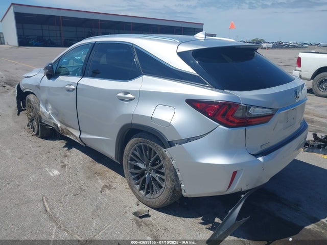 Lexus RX 2016 2T2BZMCA2GC044314 Image 3