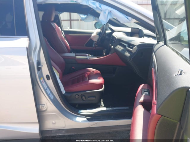 Lexus RX 2016 2T2BZMCA2GC044314 Image 5