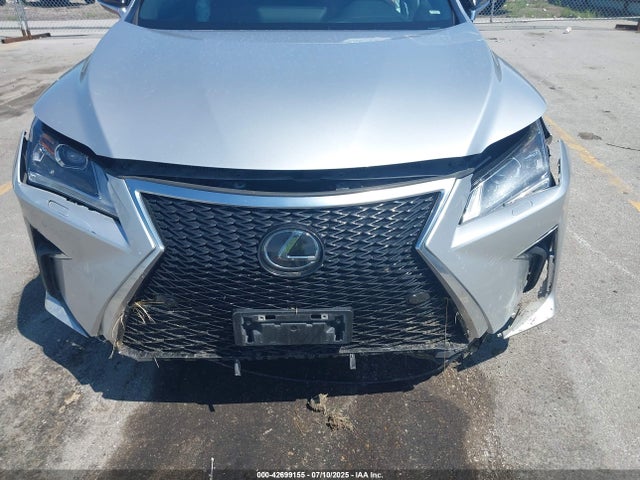 Lexus RX 2016 2T2BZMCA2GC044314 Image 6