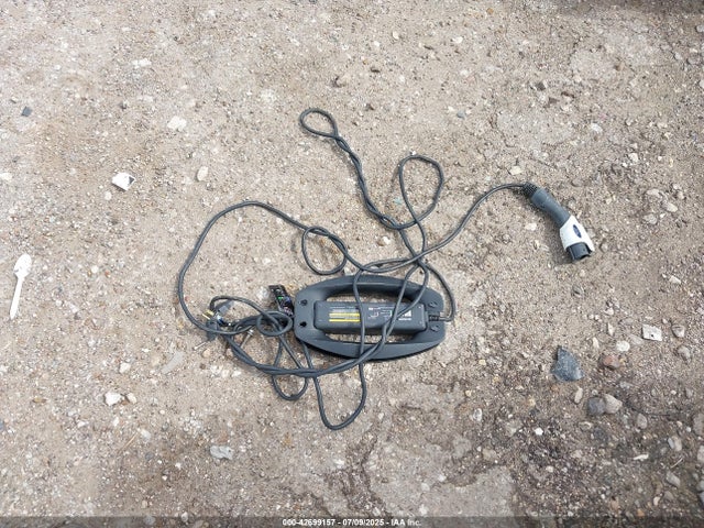 1FADP3R45EL117492 Ford 2014