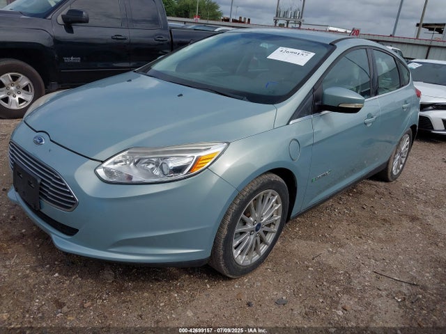 1FADP3R45EL117492 Ford 2014