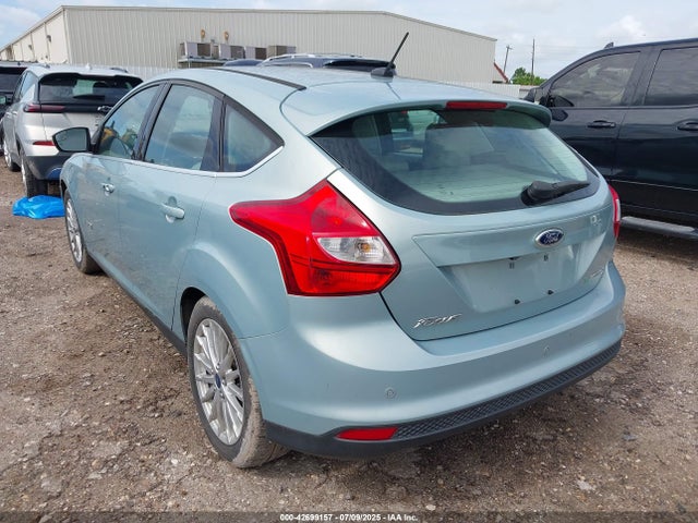 1FADP3R45EL117492 Ford 2014