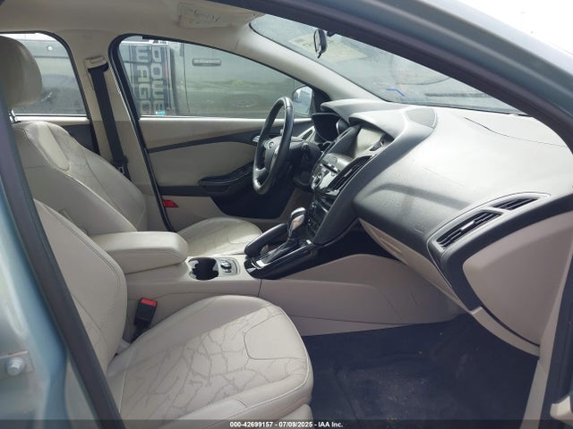 1FADP3R45EL117492 Ford 2014